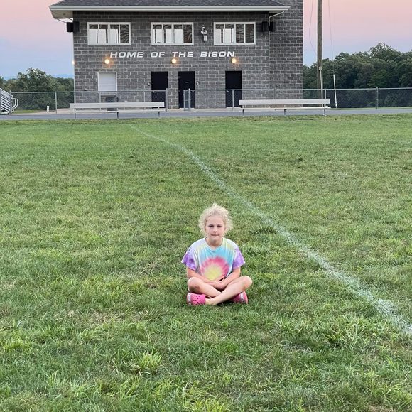 Meet your Posher, Logan - Picture 1 of 1